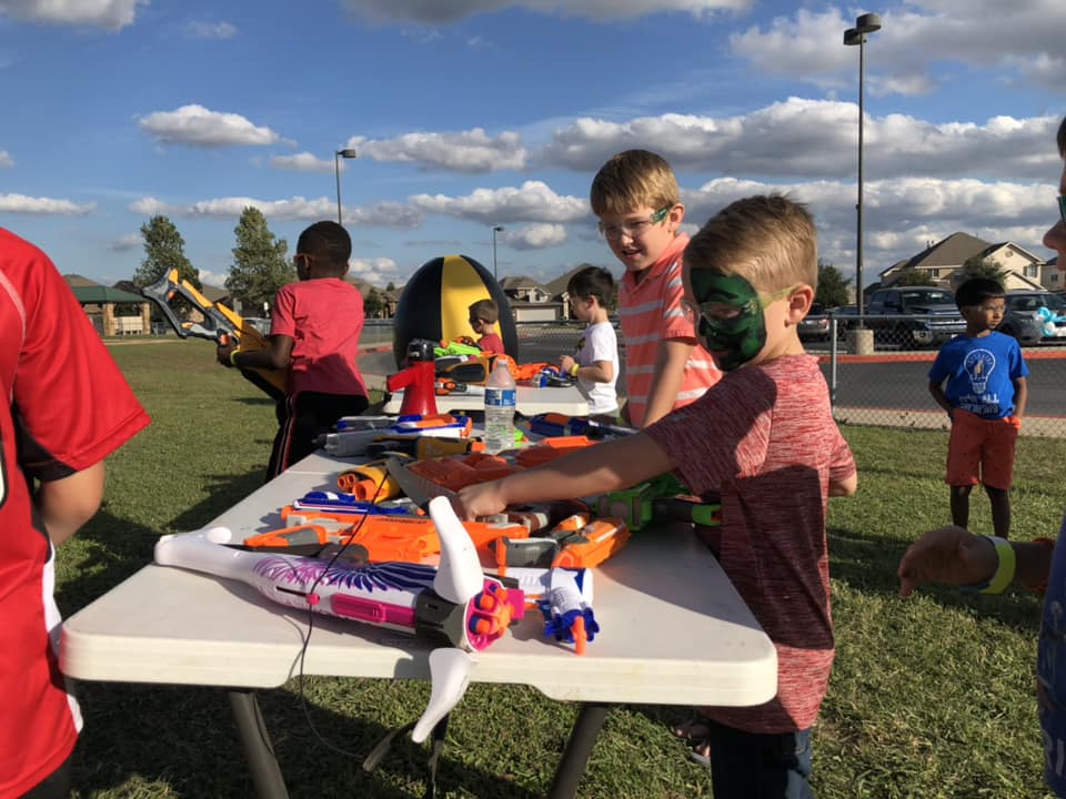 Rowe Lane Elementary School