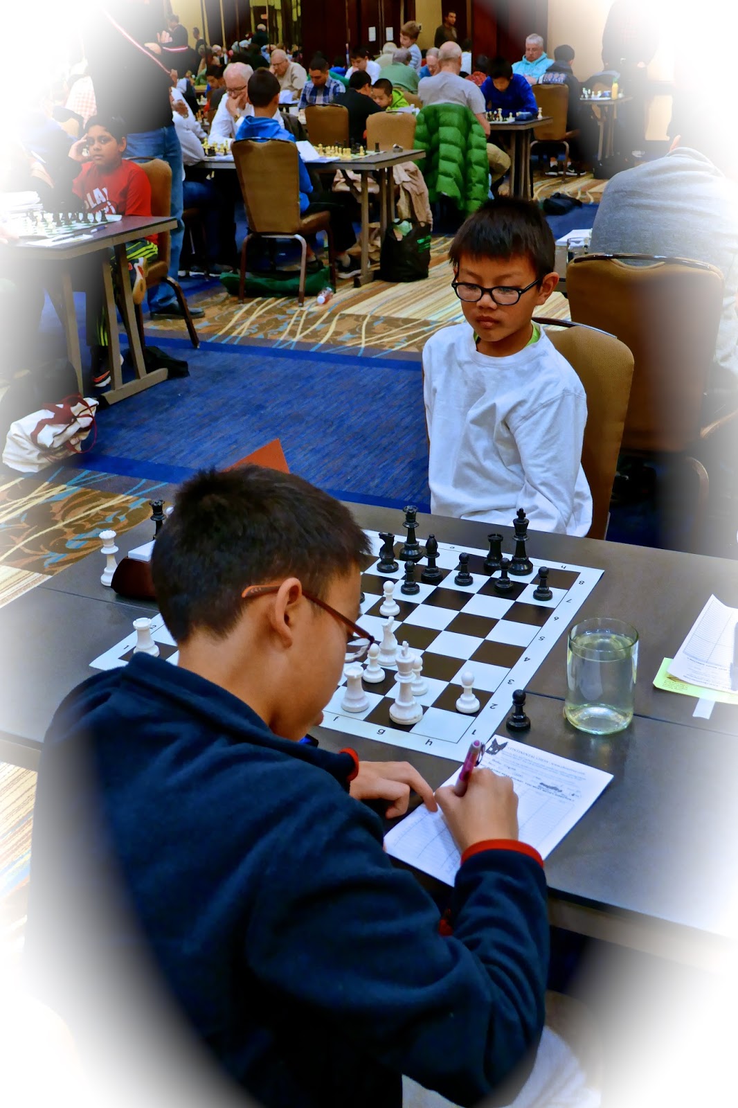 Boylston Chess Club Weblog BCC DOMINATES BOSTON CHESS CONGRESS GM