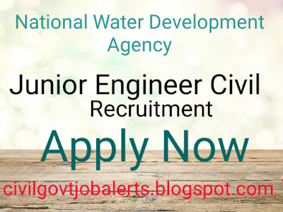 civil engineering jobs, junior engineer civil recruitment 2021, civil engineering govt jobs,  civil engineering govt jobs 2021, junior engineer jobs,