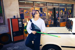 فرقة Bts تستمر في اصدار سلسلة الصور التشويقية لمسارها الجديد + النسخة CD من butter