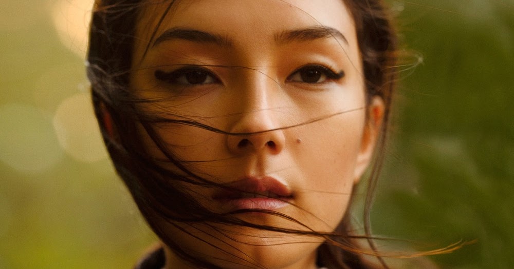eyval.net : Natasha Liu Bordizzo : Marie Claire Australia / August 2018