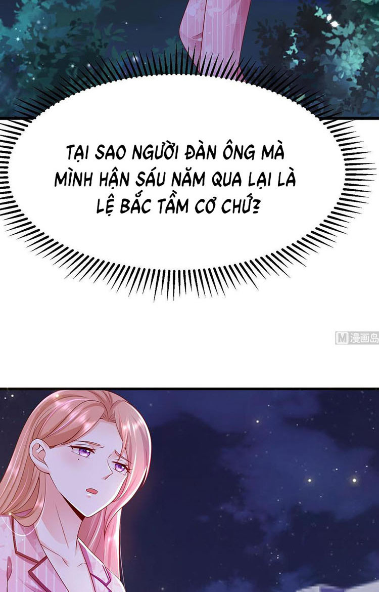 Ức Vạn Song Bảo: Mami, Bó Tay Chịu Trói! Chapter 29.5 - Trang 26