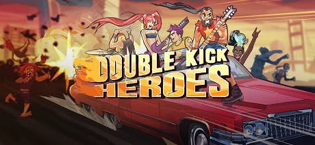 Double Kick Heroes-GOG