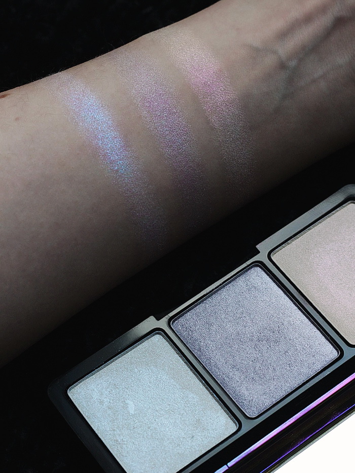 CATRICE lala berlin Prismatic Palette Prismatic Persian