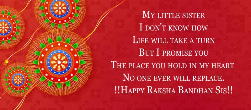 Happy Raksha Bandhan Quotes And Images