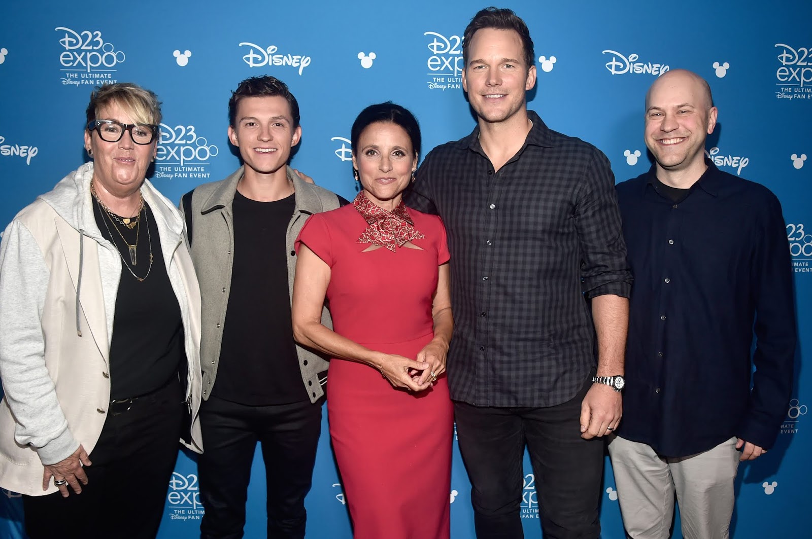 Sasaki Time: Disney and Pixar’s “Onward” Voice Cast Shares Magic Behind
