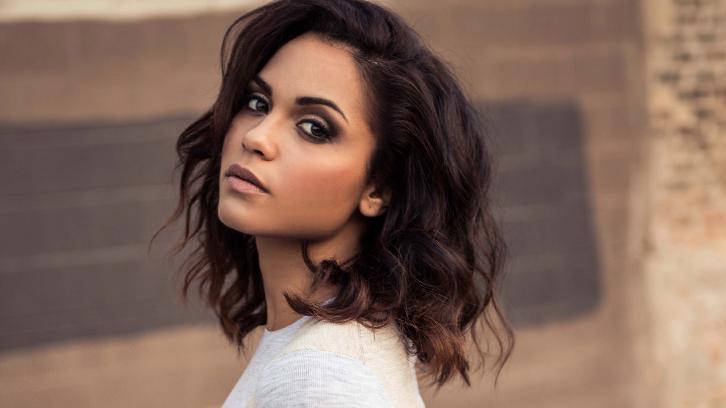 P-Town - Monica Raymund to Star in Opioid Epidemic Drama Ordered by Starz