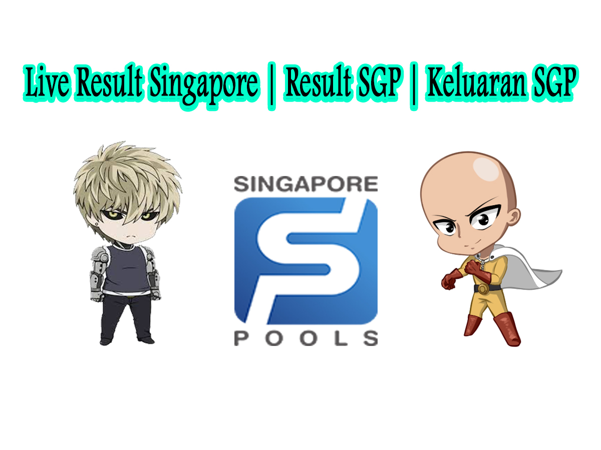 Live Result Singapore Result SGP Keluaran SGP Prediksi Togel Jitu