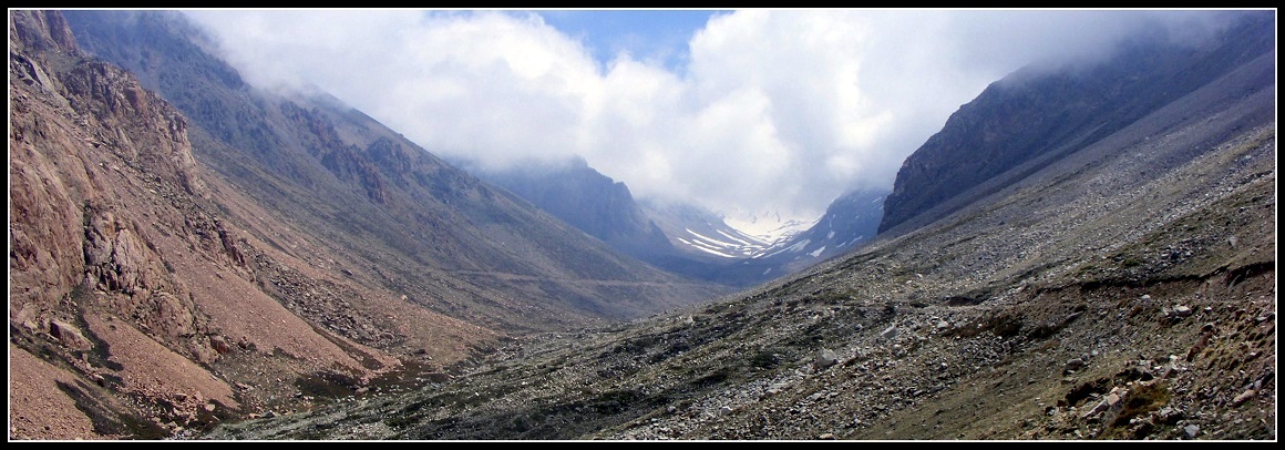 Camino a Manantiales - Tunuyán - MENDOZA