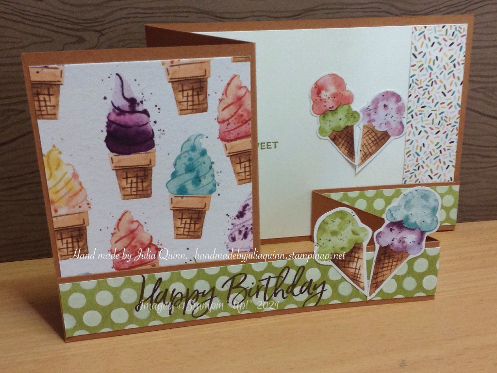 handmade by Julia Quinn cardmaking and supplies Paper Crafting Blog