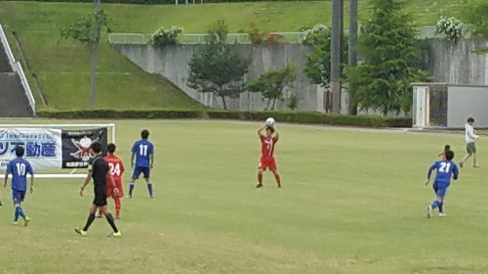 専修大学北上高校男子サッカー部 卒業生たちの活躍