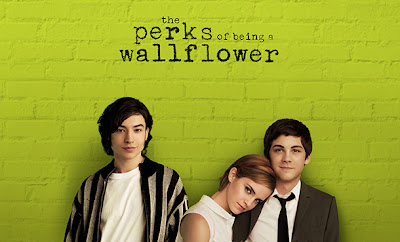 "We are infinite..."- "The Perks Of Being A Wallflower"
