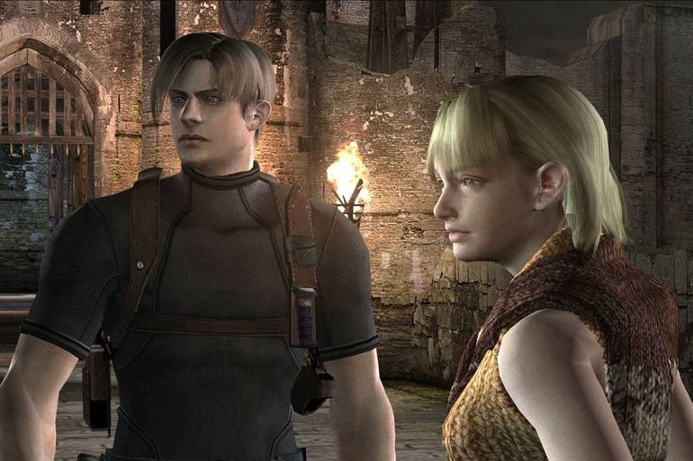 EvilHazard - Resident Evil 4 é o único jogo da franquia que ganhou o GOTY (Game  Of The Year) em 2005. O jogo revolucionou a série e trouxe uma nova  perspectiva para
