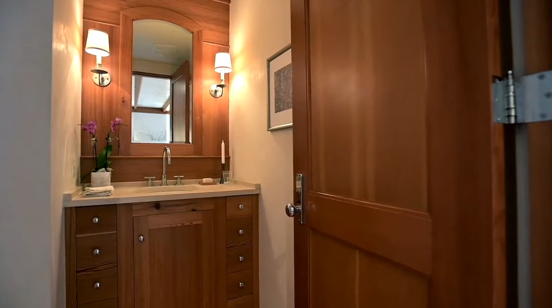 41 Interior Design Photos vs. 80 Woodacre Dr, San Francisco, CA Luxury Home Tour