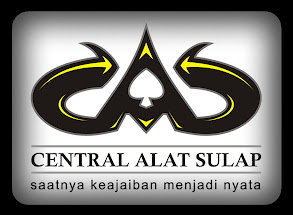 WEBSITE - Central Alat Sulap