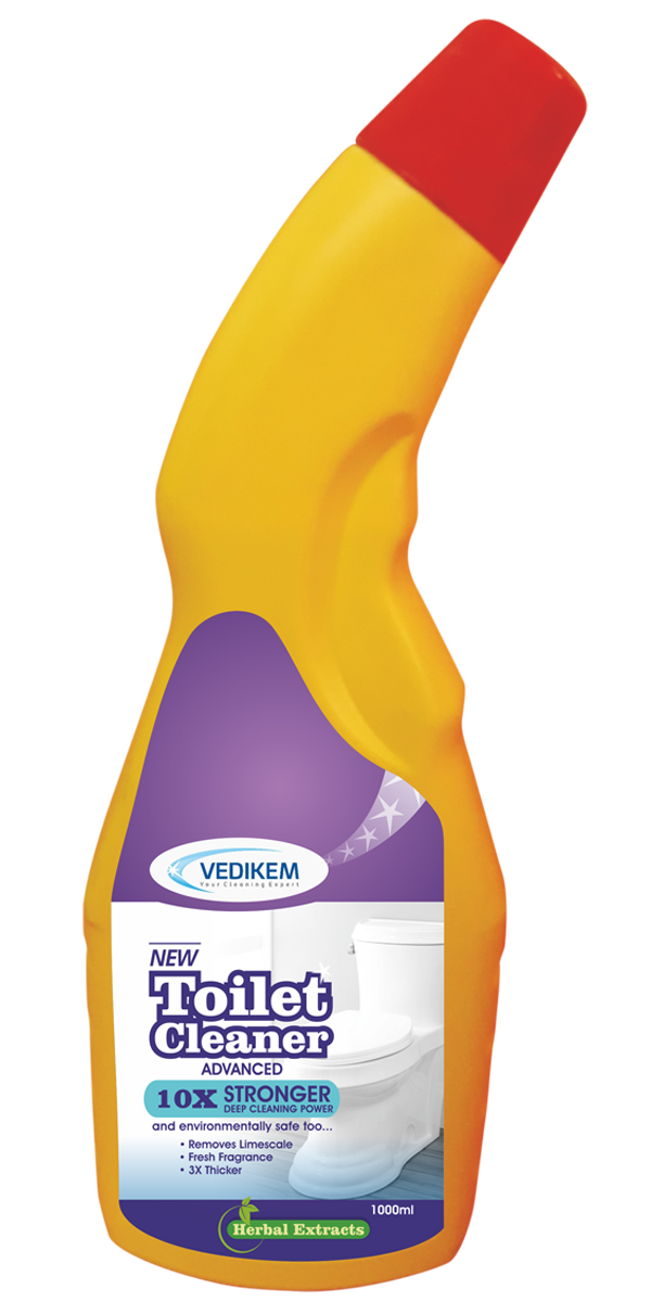 VEDIKEM Cleaning Products Manufacturer & Supplier in Pune