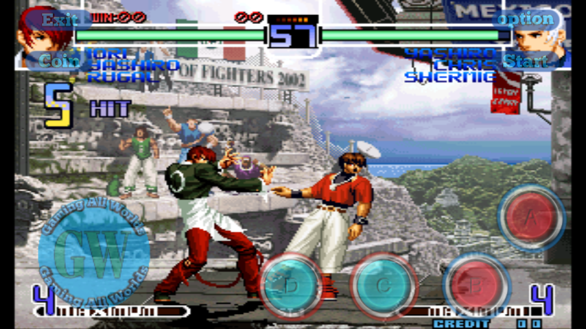 The king of fighters 99 apk file for android top rated The king of fighters 99 apk file for android top rated