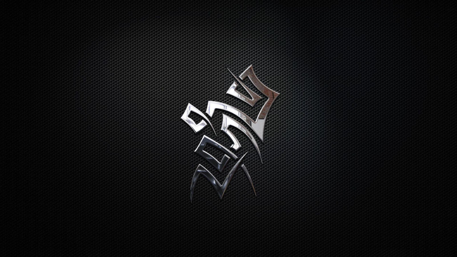 42 full black wallpaper