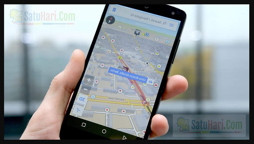 Lacak 5 Cara Mengetahui Pemilik Nomor Telepon Telkom Alamat