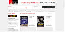 Livraria Tertúlias Online