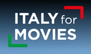 Italy For Movies