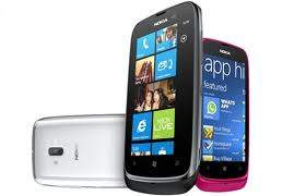Nokia 41 Megapixel Smartphone 