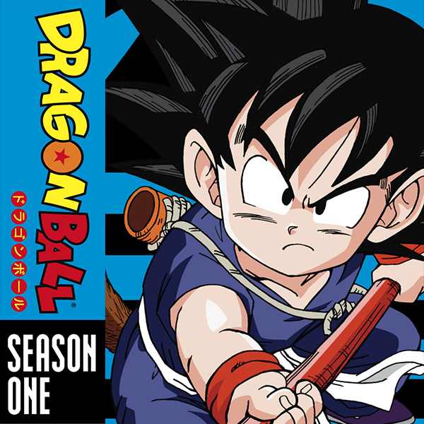 Download Dragon Ball in Just 1 Click Google Drive Link