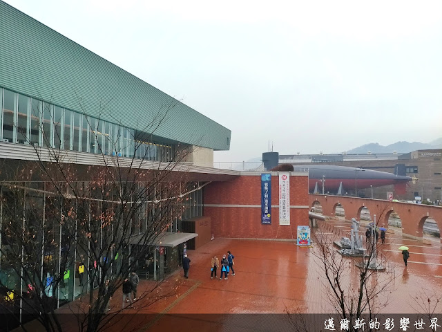 【廣島】大和號的出生地─吳市@吳市海事歷史科學館(大和博物館)‧海上自衛隊吳史料館(鐵鯨館)