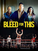 Bleed for This 2016