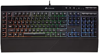 Top 5 Gaming Keyboards Under Rs 5,000 - Know in Hindi