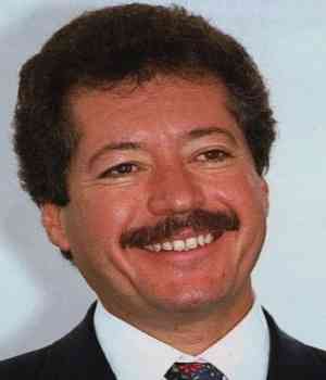 Luis Donaldo Colosio Net Worth