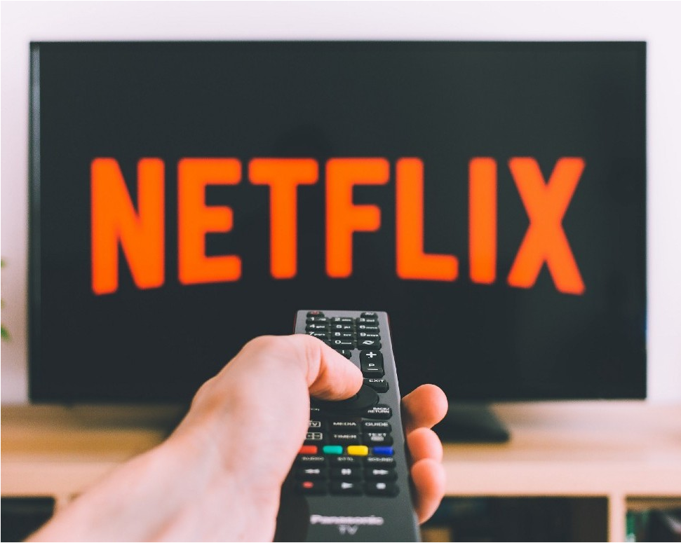 How Netflix Uses Analytics to Make Decisions?