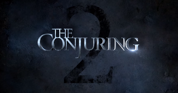 Conjuring full movie the The Conjuring