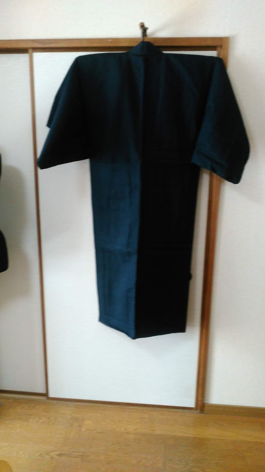 KOBE Café international + Kimono Upcycle [Wafu Colle