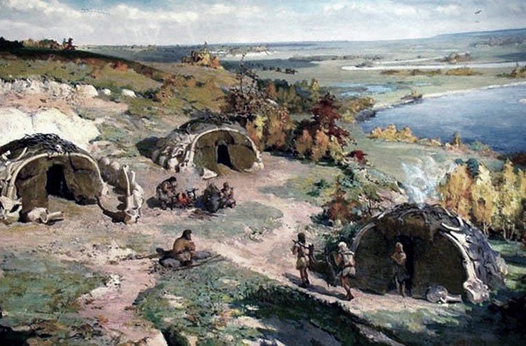 Альтернативная история России. За 2 тысячи лет до нашей