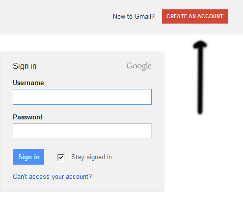 Alindaya How To Create A G Mail Google Mail Account In Sinhala