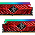 مراجعة ذواكر التخزين ADATA XPG SPECTRIX D41 RGB مراجعة ذواكر التخزين ADATA XPG SPECTRIX D41 RGB