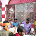 राम मंदिर के निर्माण के लिए भूमिपूजन को लेकर मधेपुरा में भी भक्तों में उत्साह 