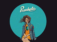 Lirik Lagu Pusakata - Kehabisan Kata Lirik Lagu Pusakata - Kehabisan Kata