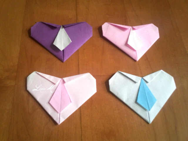  Kerajinan  Tangan  Origami 