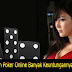 Agen Poker Online Banyak Keuntungannya