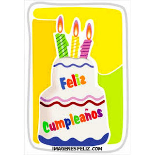 Feliz Cumpleaños Imprimir