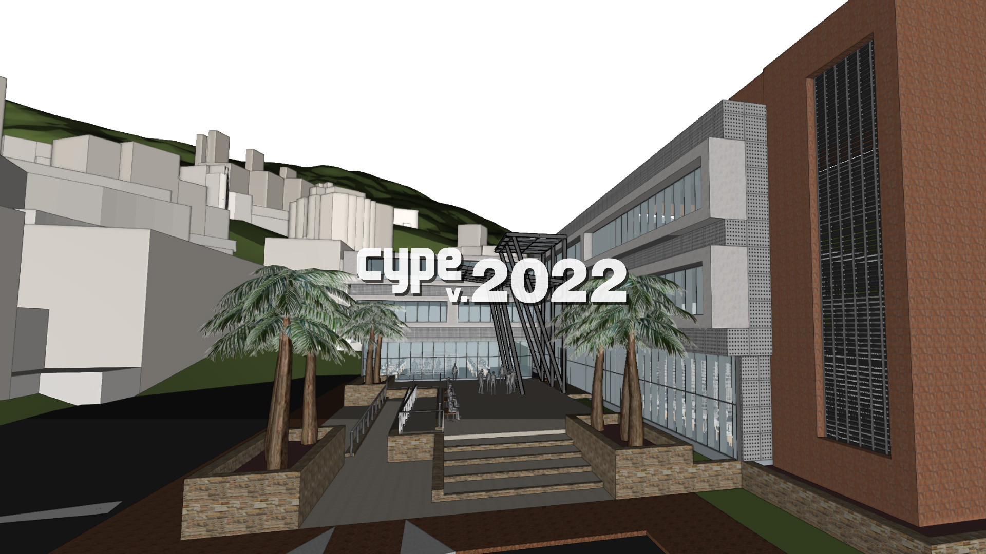 cype version 2022