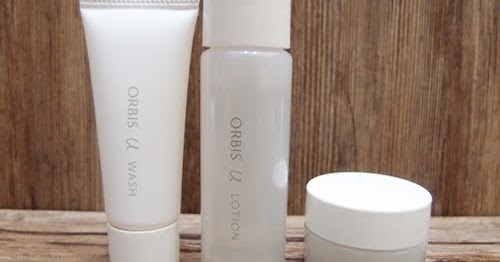 Violaine S Orbis 芯生悠系列讓肌膚舒適保養不費力