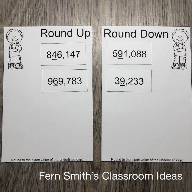 Click Here to Download this 4th Grade Go Math 1.4 Round Numbers Bundle for Your Class Today! Click Here to Download this 4th Grade Go Math 1.4 Round Numbers Bundle for Your Class Today!