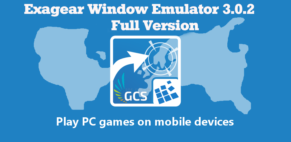 (Tutorial) Exagear Window Emulator 3.0.2 Final Full Version Update 12.