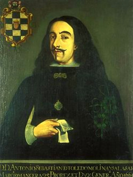 El Bable Las preocupaciones de los virreyes de Nueva España por la