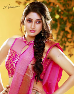 Actress Tanya Ravichandran New Hot Pics Actress Tanya Ravichandran New Hot Pics