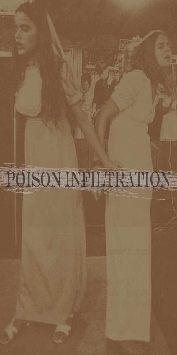 Poison Infiltration