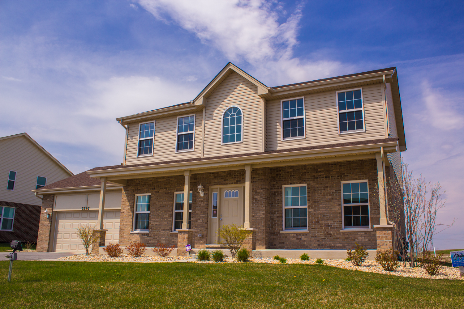 Hartz Homes Blog Turn Dreams into Reality at New Lenox’s Heather Glen